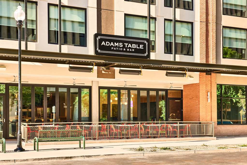 Hyatt Place Phoenix Downtown - photo 21