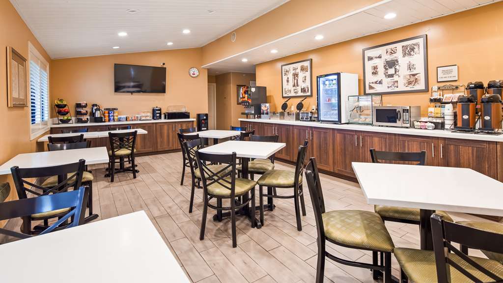 Best Western Golden Key - photo 7