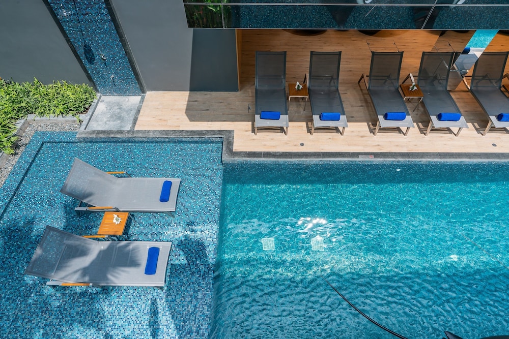 Maven Stylish Hotel Hua Hin in Hua Hin, Thailand