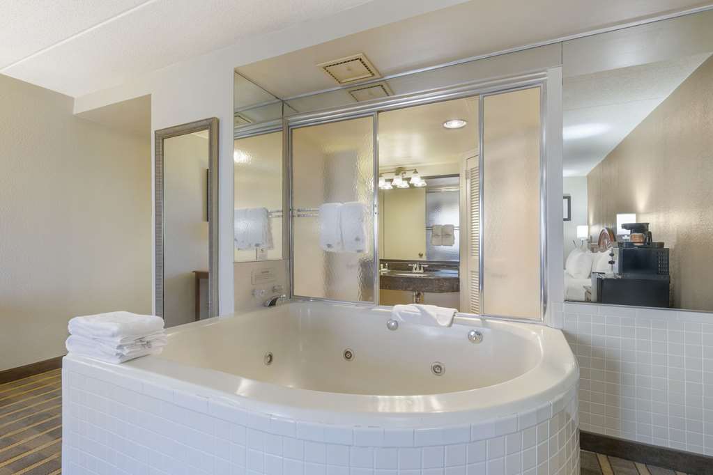 Comfort Inn University Center - photo 39