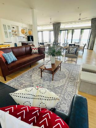 Yên Beachfront Villa Phan Thiet — 4-Star Luxury Hotel in Phan Thiet, Vietnam