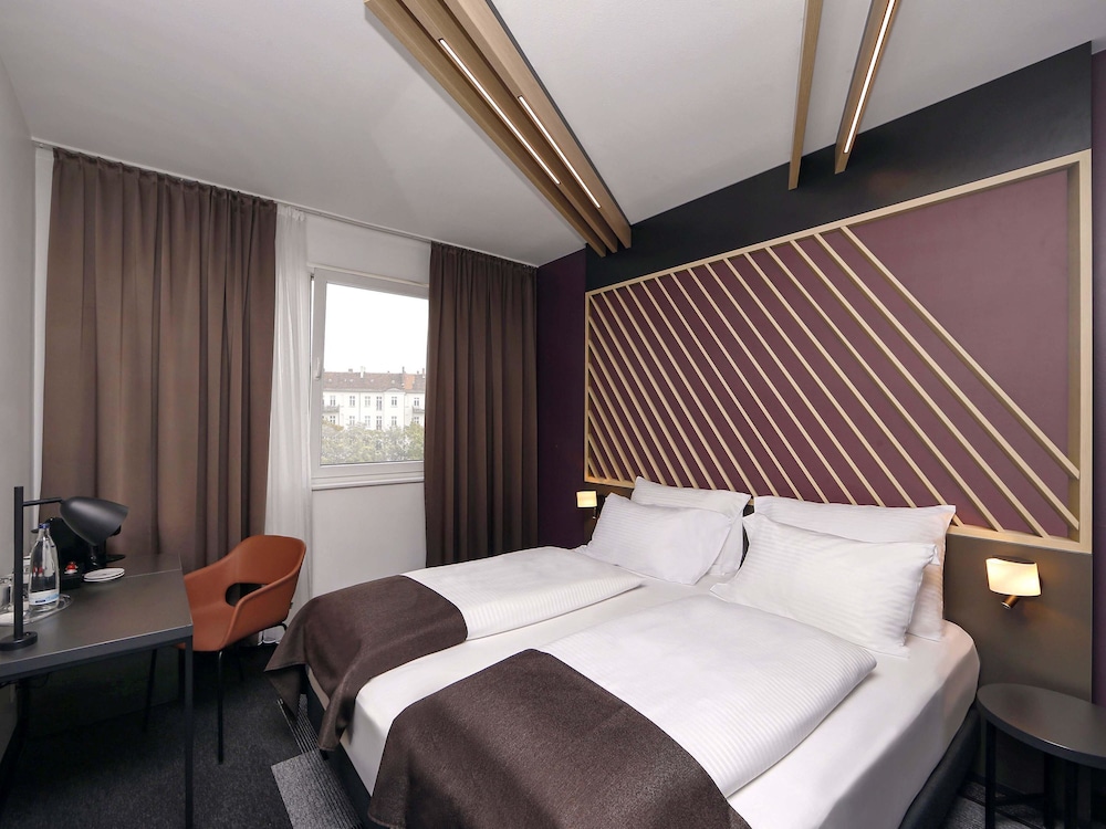 B&B Hotel Berlin City Ost