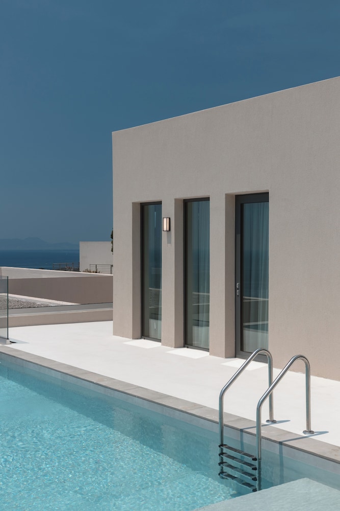 Alon Sevou Boutique Hotel in Igoumenitsa, Greece