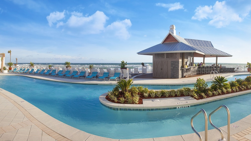 Holiday Inn Express & Suites Panama City Beach Beachfront by IHG - photo 40