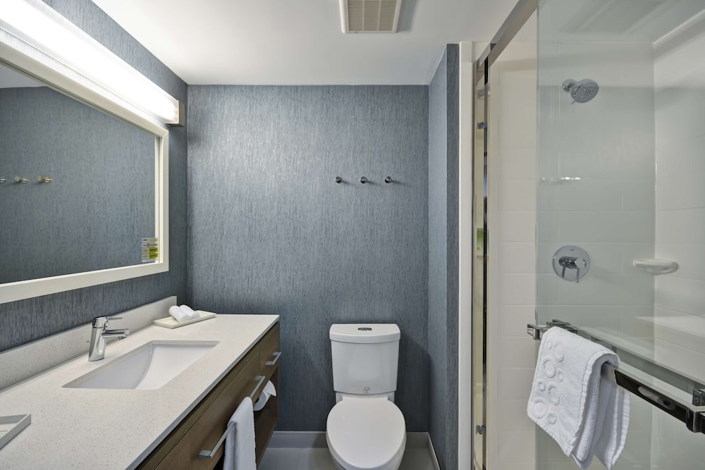 Home2 Suites by Hilton Jackson MI - photo 26