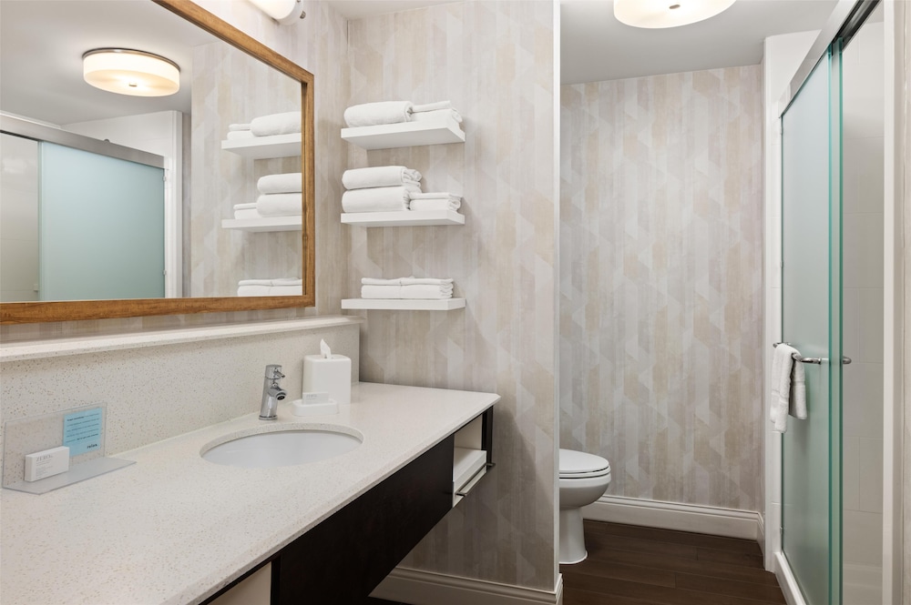 Hampton Inn Minneapolis Roseville - photo 23