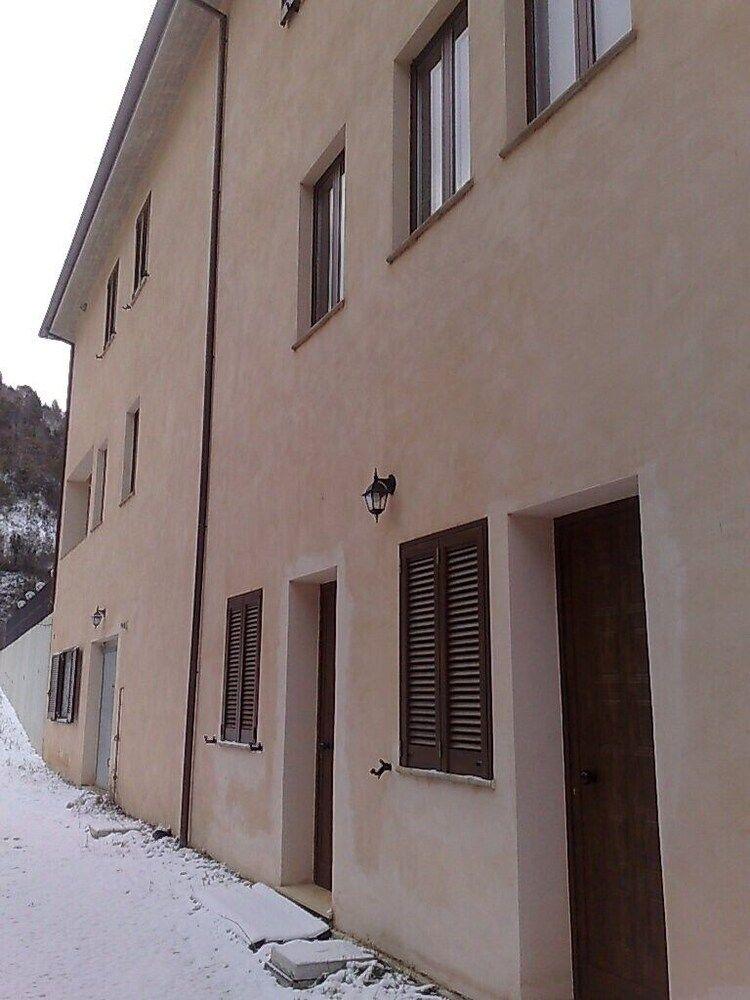 Hotel Ristorante Umbria — hotel in Cerreto Di Spoleto