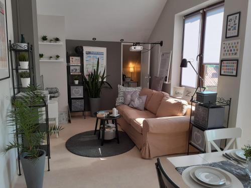 Apartament Enjoy Modlnica Okolice Krakowa I Ojcowa 21758321 — Modlnica