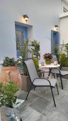 Bluehouse Iii — Palekastro