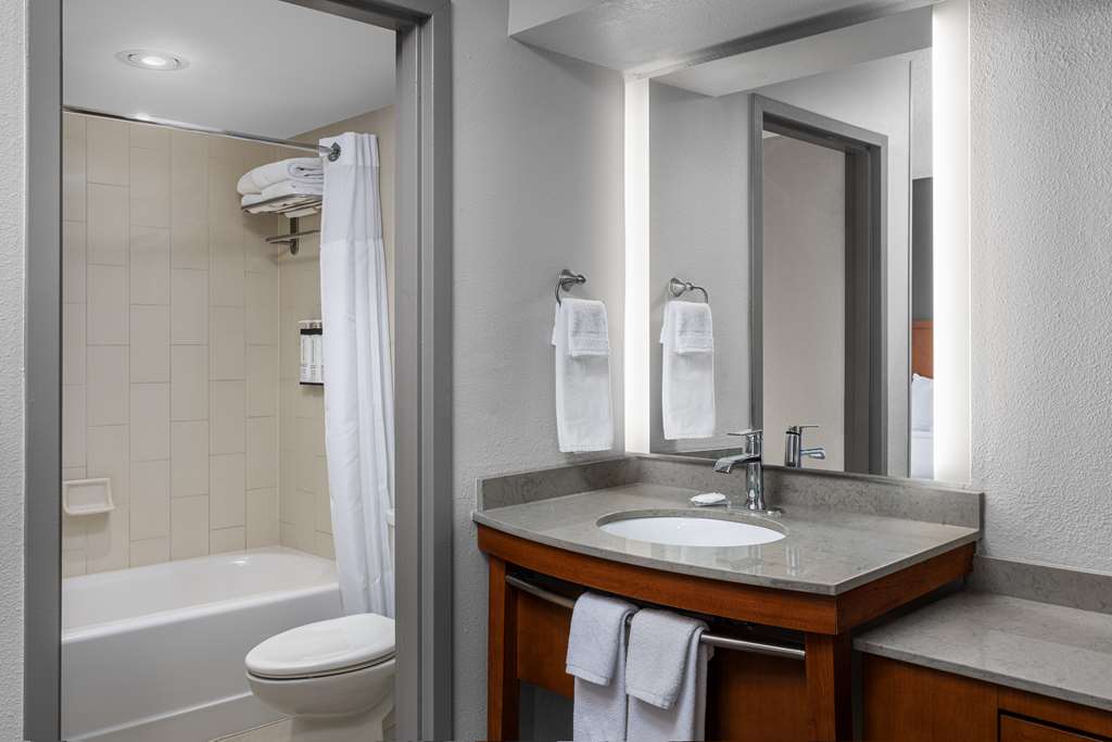 Hyatt Place El Paso Airport - photo 6