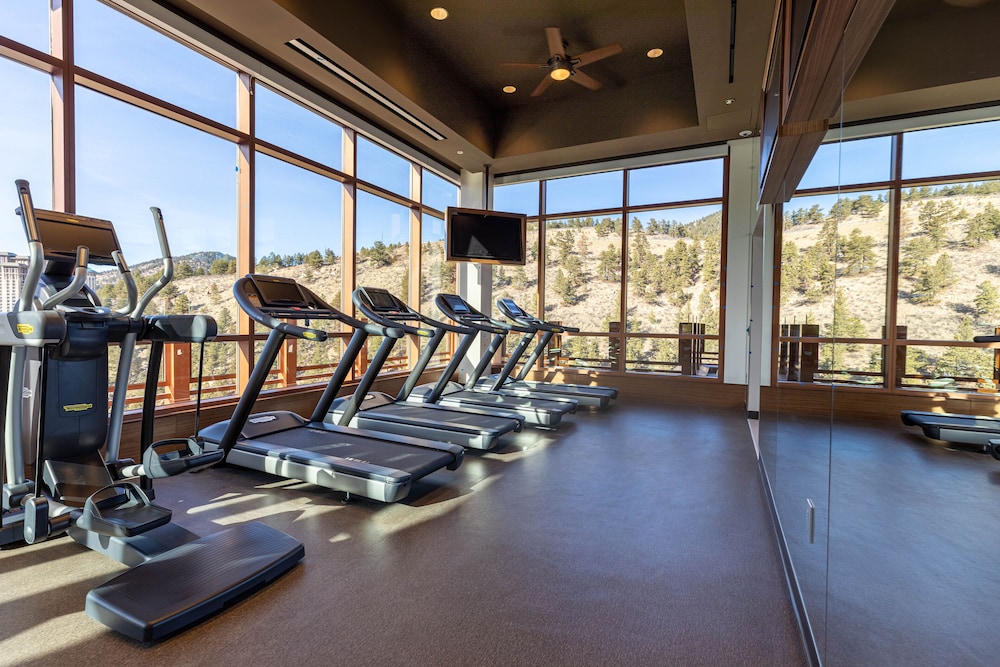 Monarch Casino Resort Spa Black Hawk - photo 25