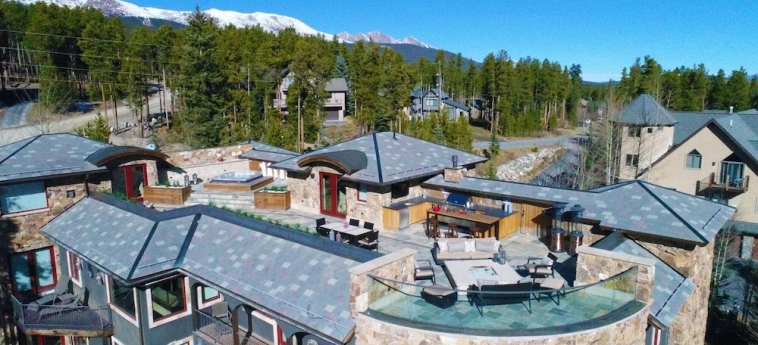 Chateau of Breckenridge - photo 33