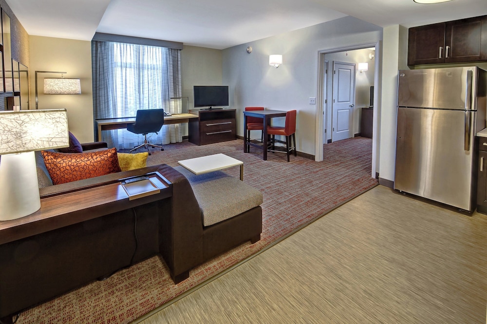 Residence Inn by Marriott Blacksburg University - photo 14