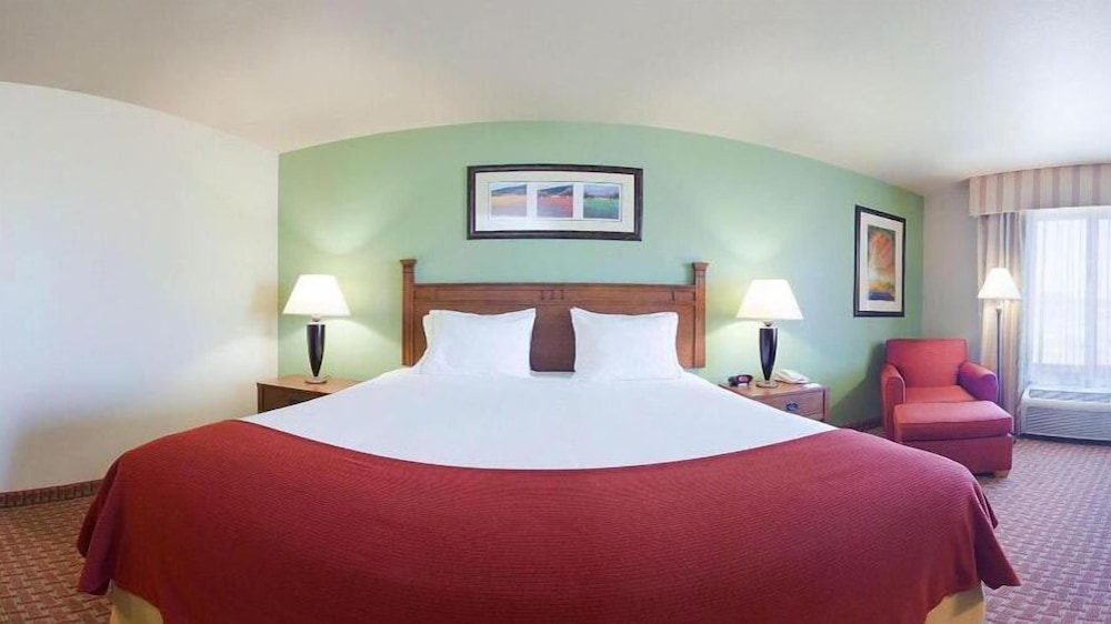 Baymont Inn and Suites by Wyndham Sturgis - photo 11