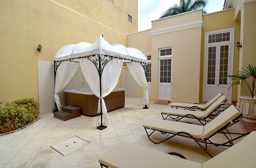 Hotel E El Marqués — Camaguey — photo 3
