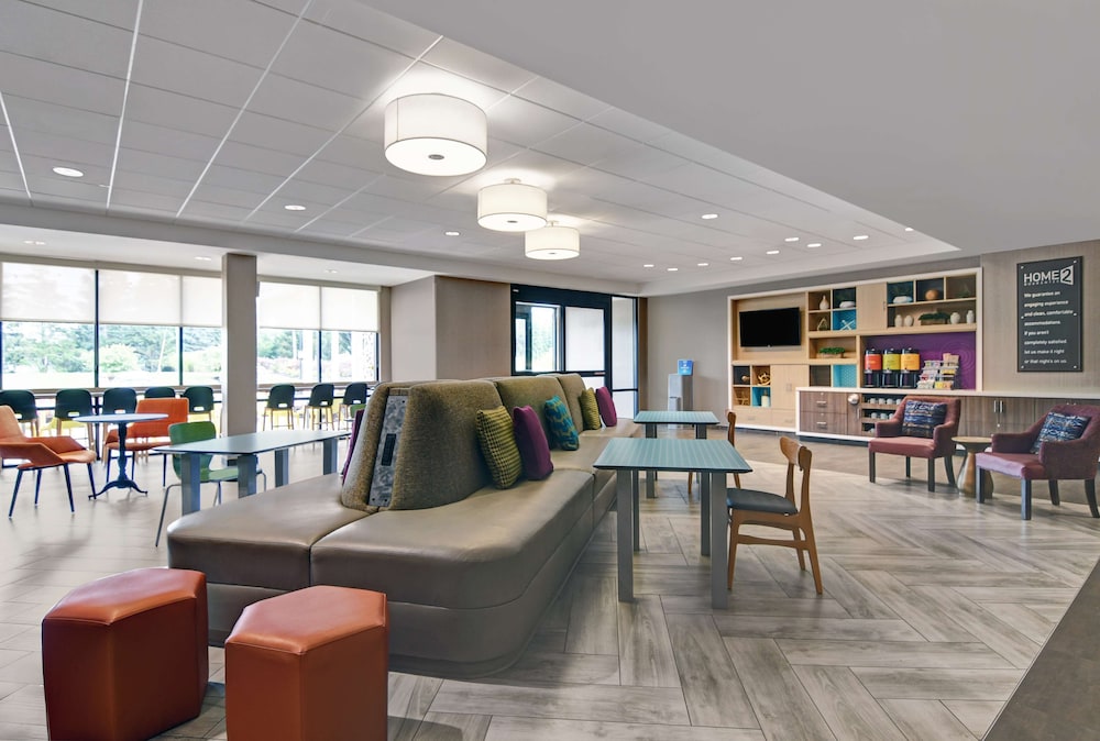Home2 Suites by Hilton Bordentown - photo 3