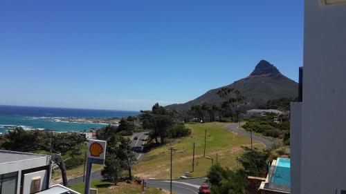 Camps Bay Studio Guesthouse Studio