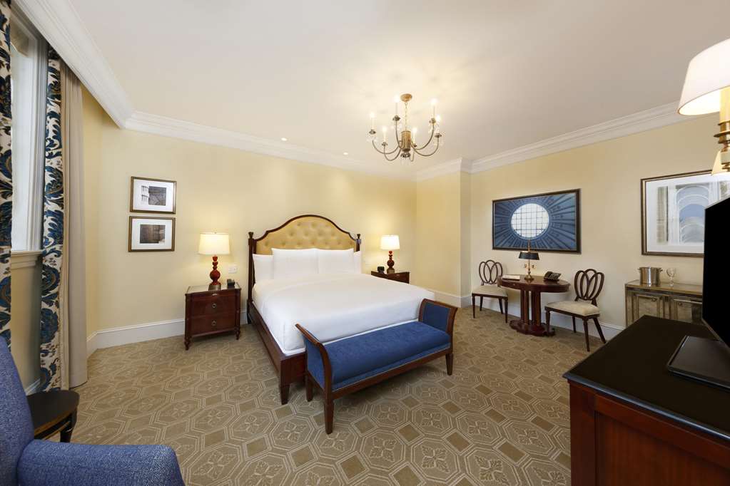 The Jefferson Hotel - photo 35