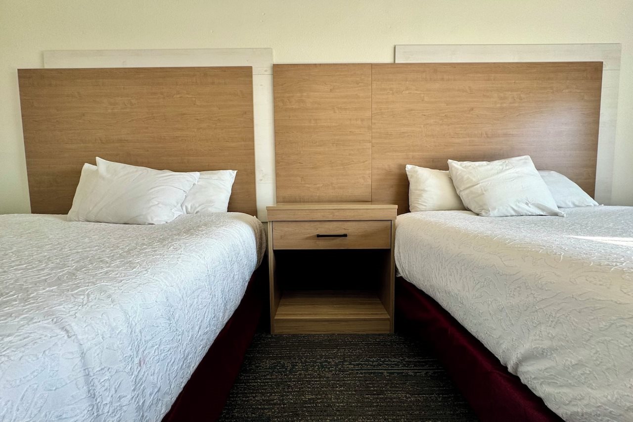 Fargo Airport Inn - photo 16