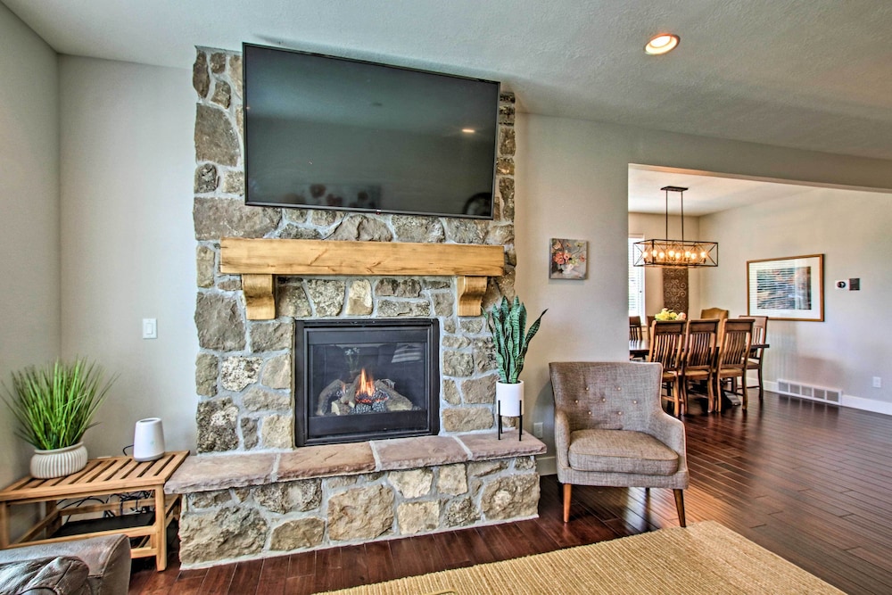 Edgewater Townhome 7 Mi to Snowbasin Resort - photo 19