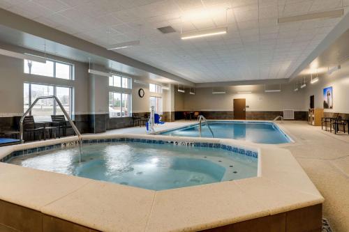 Drury Plaza Hotel Cincinnati Florence - photo 40