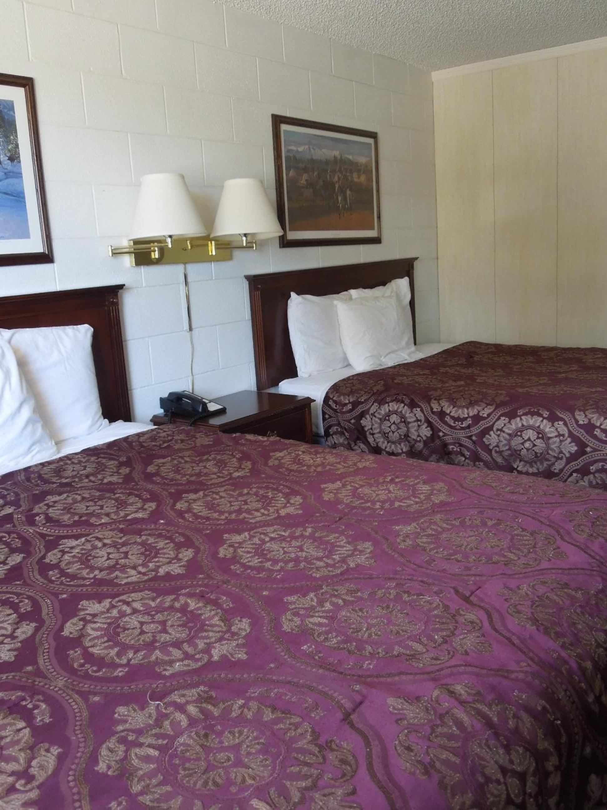 The Pines Motel - photo 11