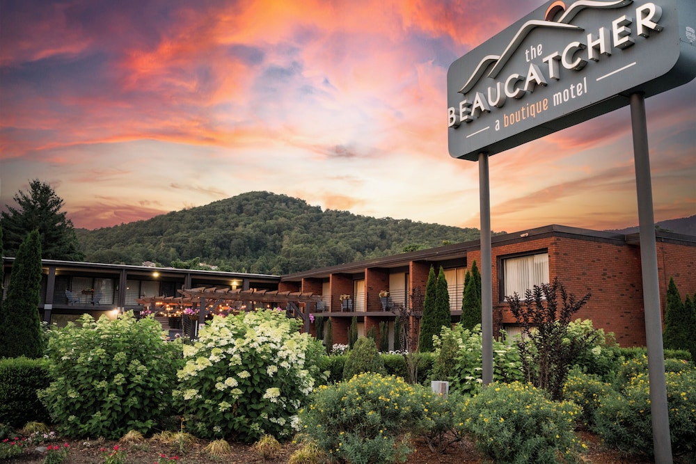 The Beaucatcher A Boutique Motel - photo 39
