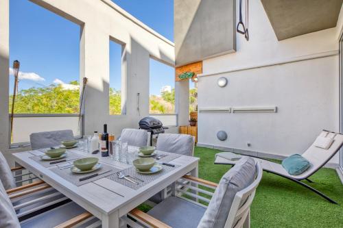 The Green Haven — 4-Star Luxury Hotel in San Giljan, Malta
