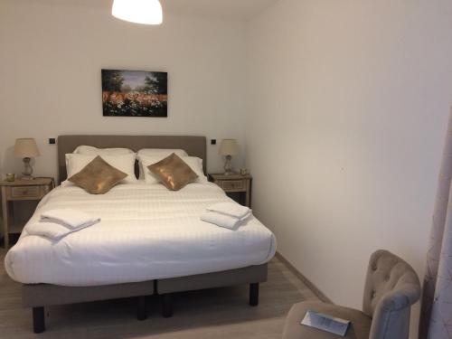 Domaine de Mandrin - last minute hotel in Unknown City