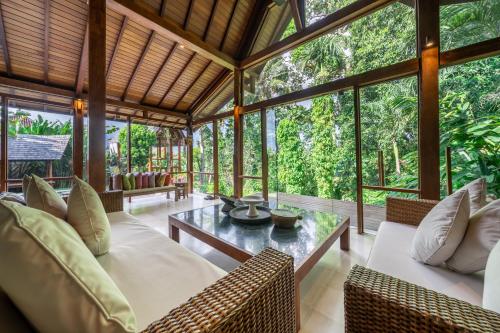 Villa Umah Jati by RPM — 4-Star Luxury Hotel in Canggu, Indonesia
