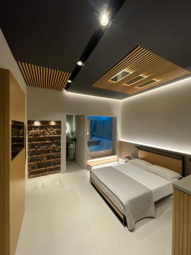 Le Dimore Degli Archi Rooms & Suite Catania — 4-Star Luxury Hotel in Catania, Italy