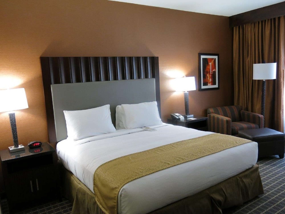 DoubleTree by Hilton Hotel Flagstaff - photo 28