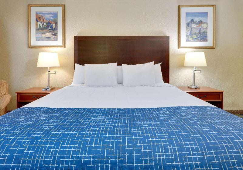 Travelodge By Texarkana Ar - photo 9