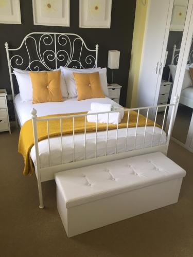 Have It All.....City Golf Beaches & Countryside. — hotel in Prestonpans