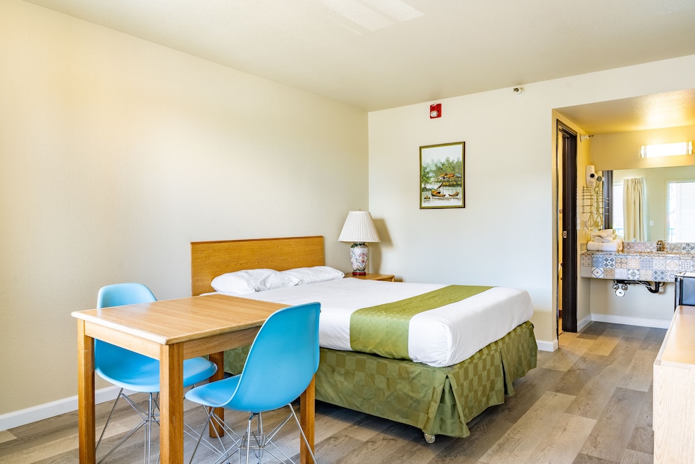 City Inn - photo 9