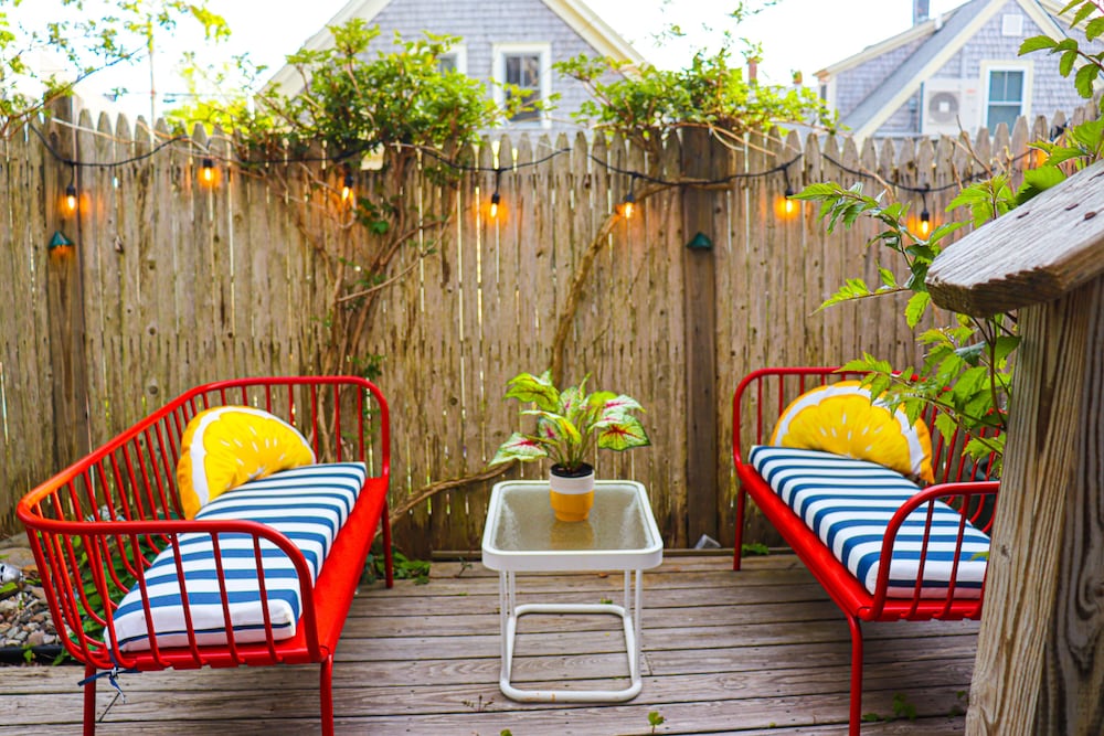 The Mercury Hotel Provincetown - photo 38