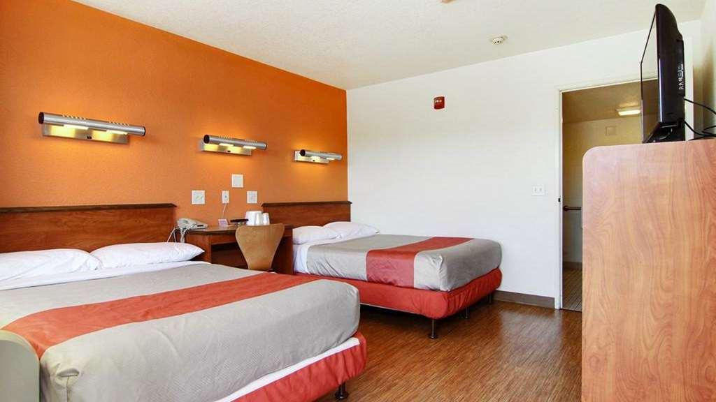 Motel 6 San Angelo TX - photo 20