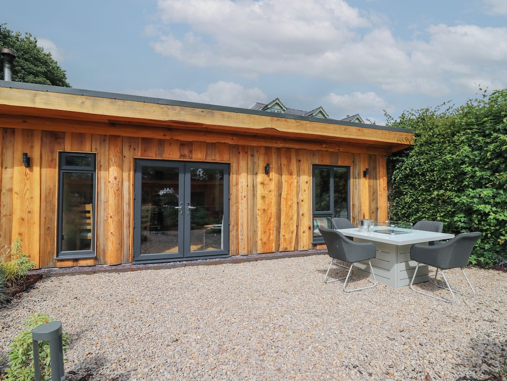 Pansi in Welshpool, United Kingdom