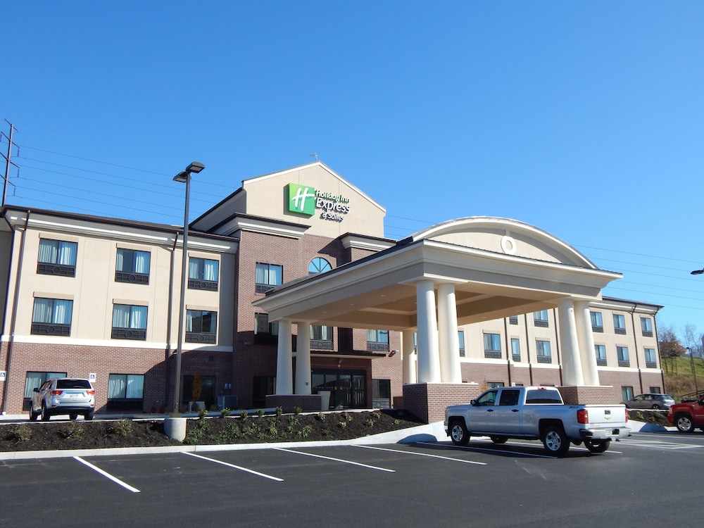 Holiday Inn Express & Suites Washington Meadow Lands by IHG - photo 40