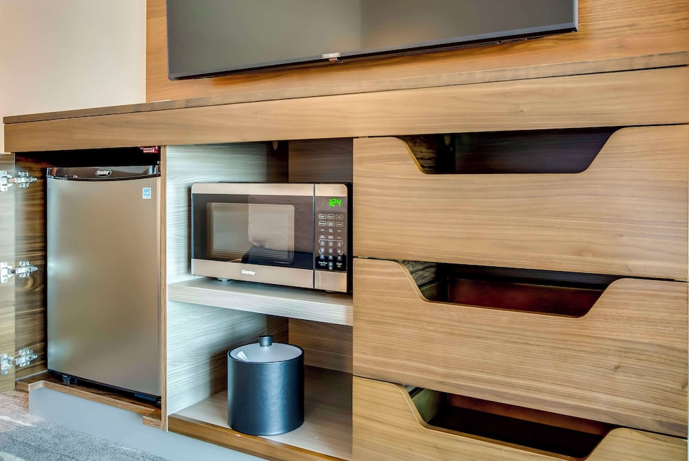 Hampton Inn & Suites by Hilton Louisville East Oxmoor - photo 6