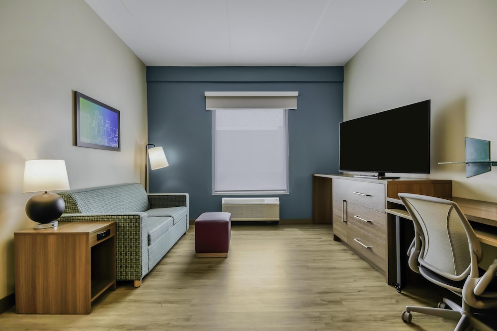 Home2 Suites by Hilton Cincinnati Midtown Oakley - photo 21