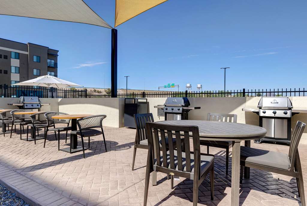 WaterWalk Extended Stay by Wyndham Tucson - photo 21