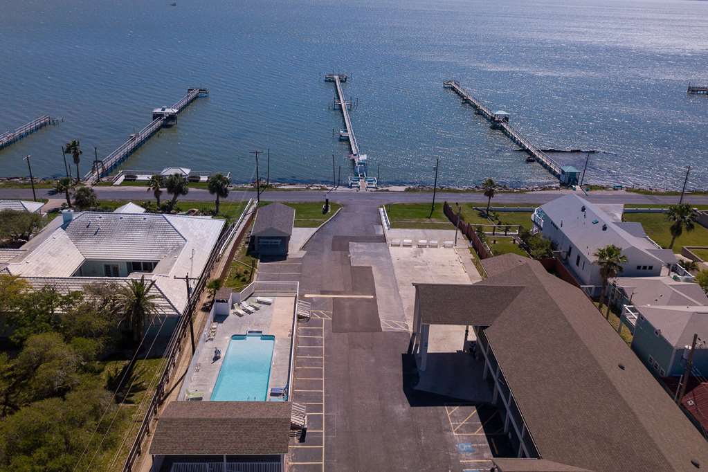 Quality Inn Rockport on Aransas Bay - photo 12