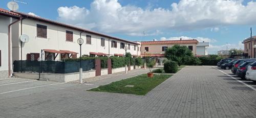 Da Vinci House — 4-Star Luxury Hotel in Fiumicino-Isola Sacra, Italy