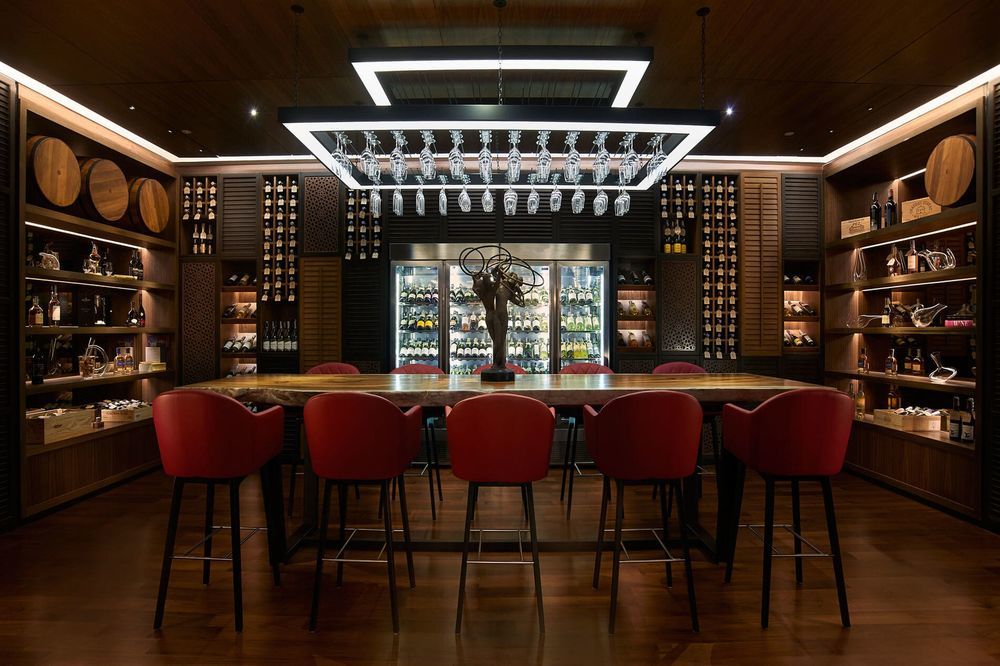 מזון ומשקאות