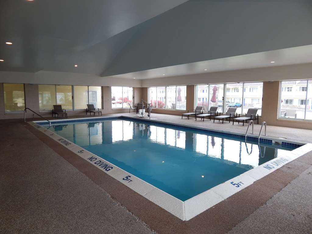 Best Western Sault Ste. Marie - photo 19