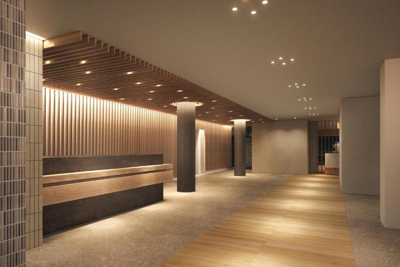 Ond Hotel オンドホテル — Takeo — photo 3