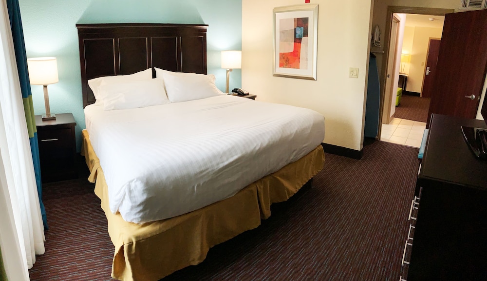 Holiday Inn Express Hotel & Suites Gainesville by IHG - photo 15