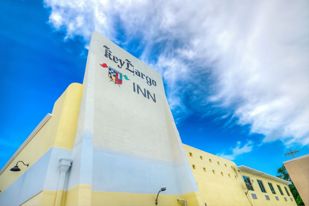 Key Largo Inn - photo 16