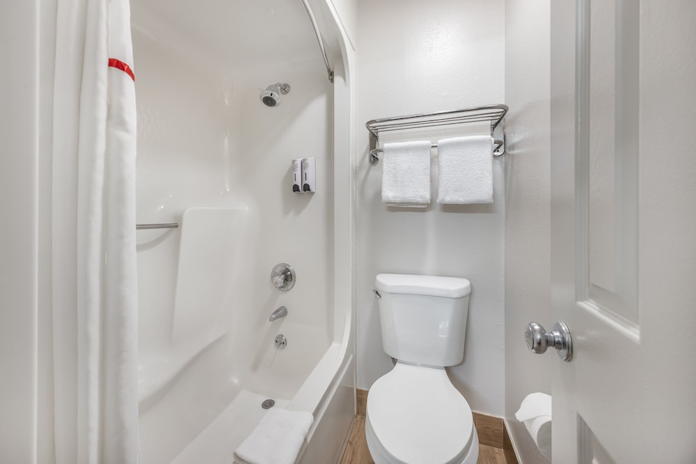 Red Roof Inn Paducah - photo 11